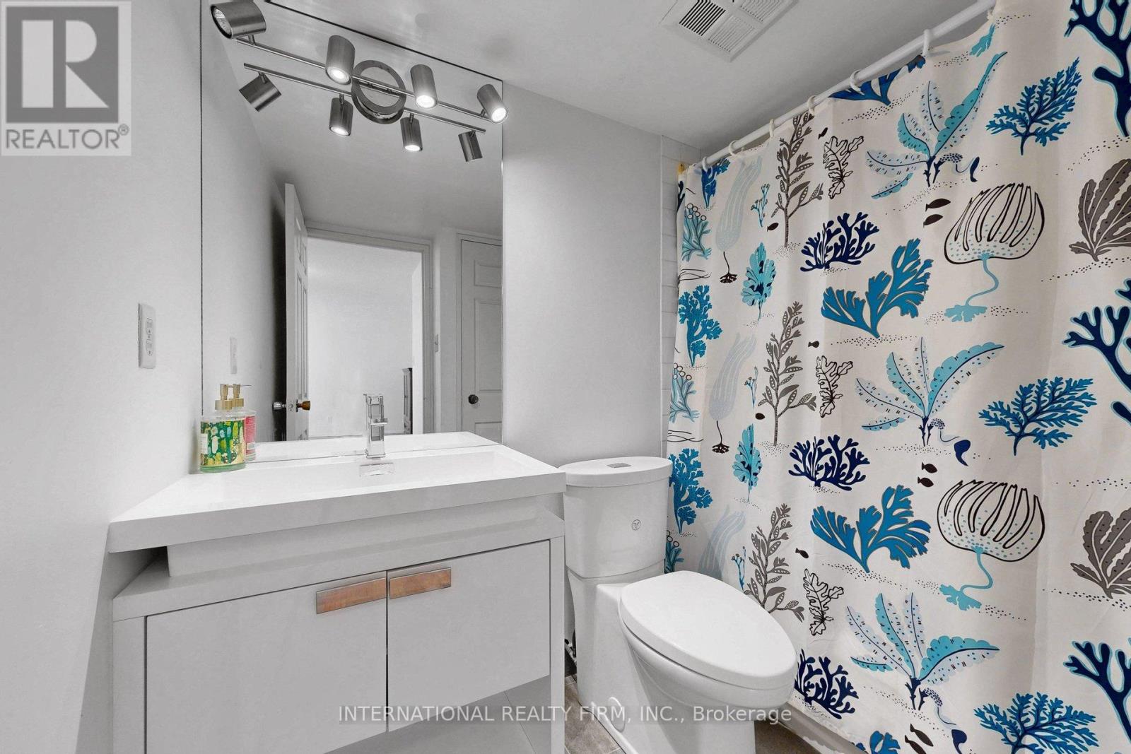 715 - 89 MCCAUL STREET, Toronto (Kensington-Chinatown), Ontario, M5T2X3 — Photo 9