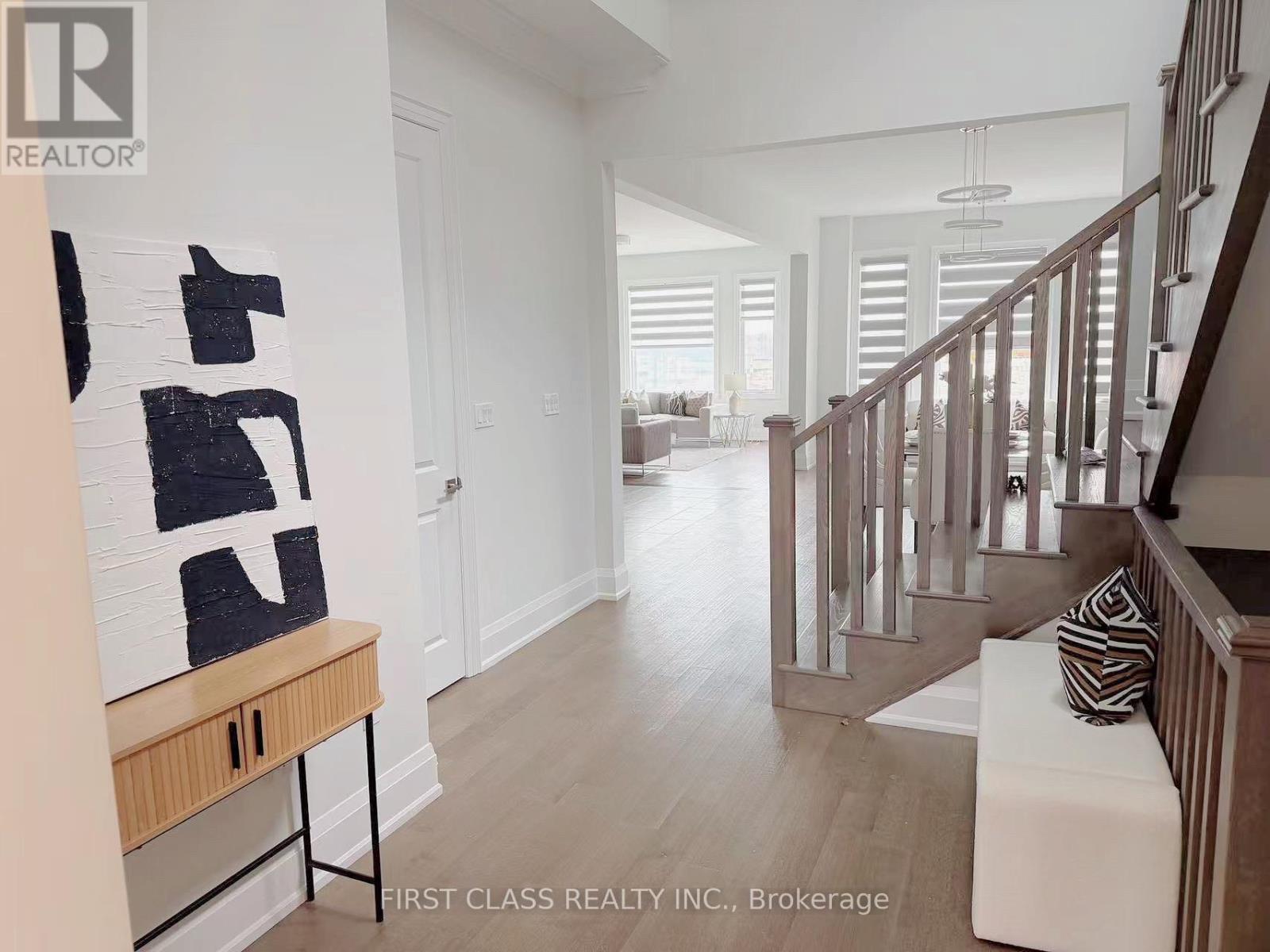 68 TRANQUILITY CRESCENT, Markham (Angus Glen), Ontario, L6C3R1 — Photo 12