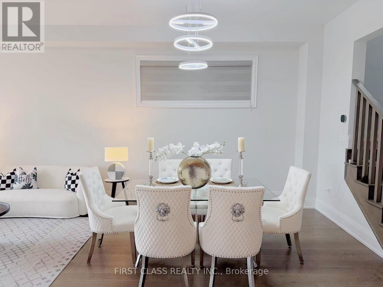 68 TRANQUILITY CRESCENT, Markham (Angus Glen), Ontario, L6C3R1 — Photo 2