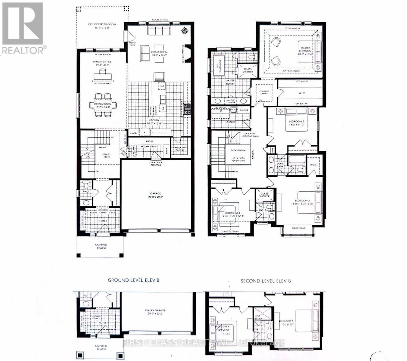 68 TRANQUILITY CRESCENT, Markham (Angus Glen), Ontario, L6C3R1 — Photo 30