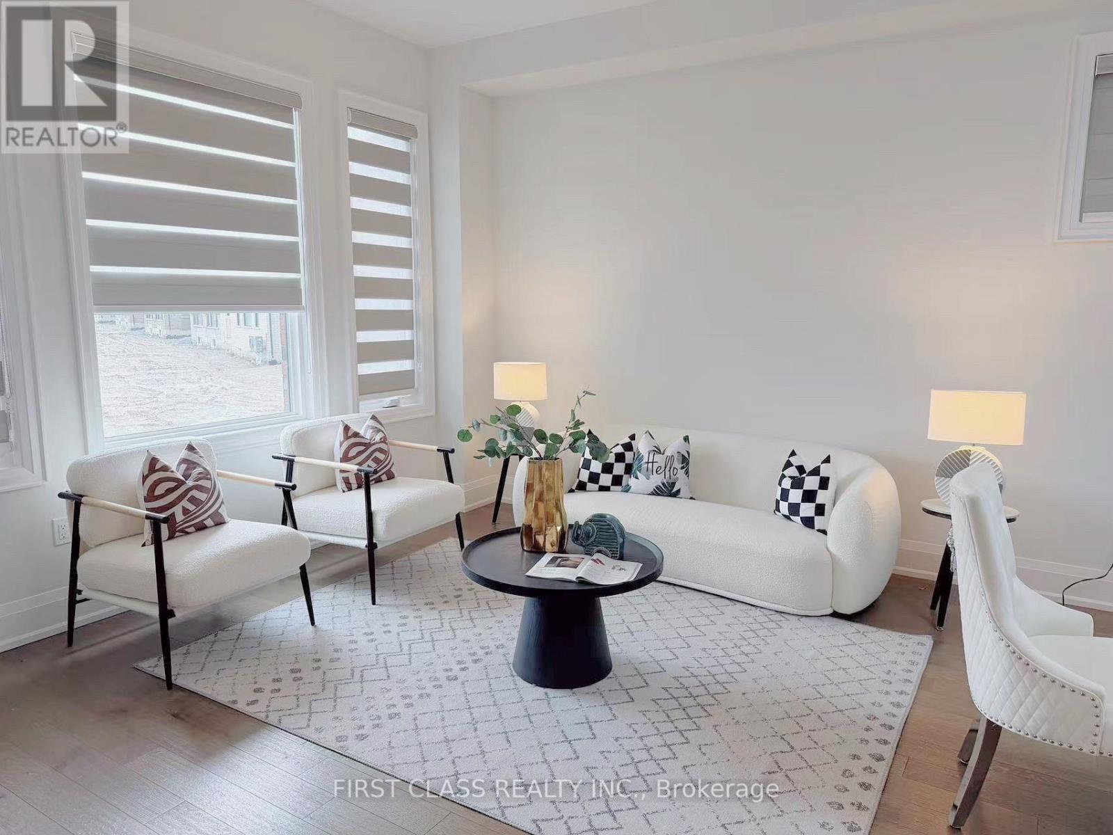 68 TRANQUILITY CRESCENT, Markham (Angus Glen), Ontario, L6C3R1 — Photo 4