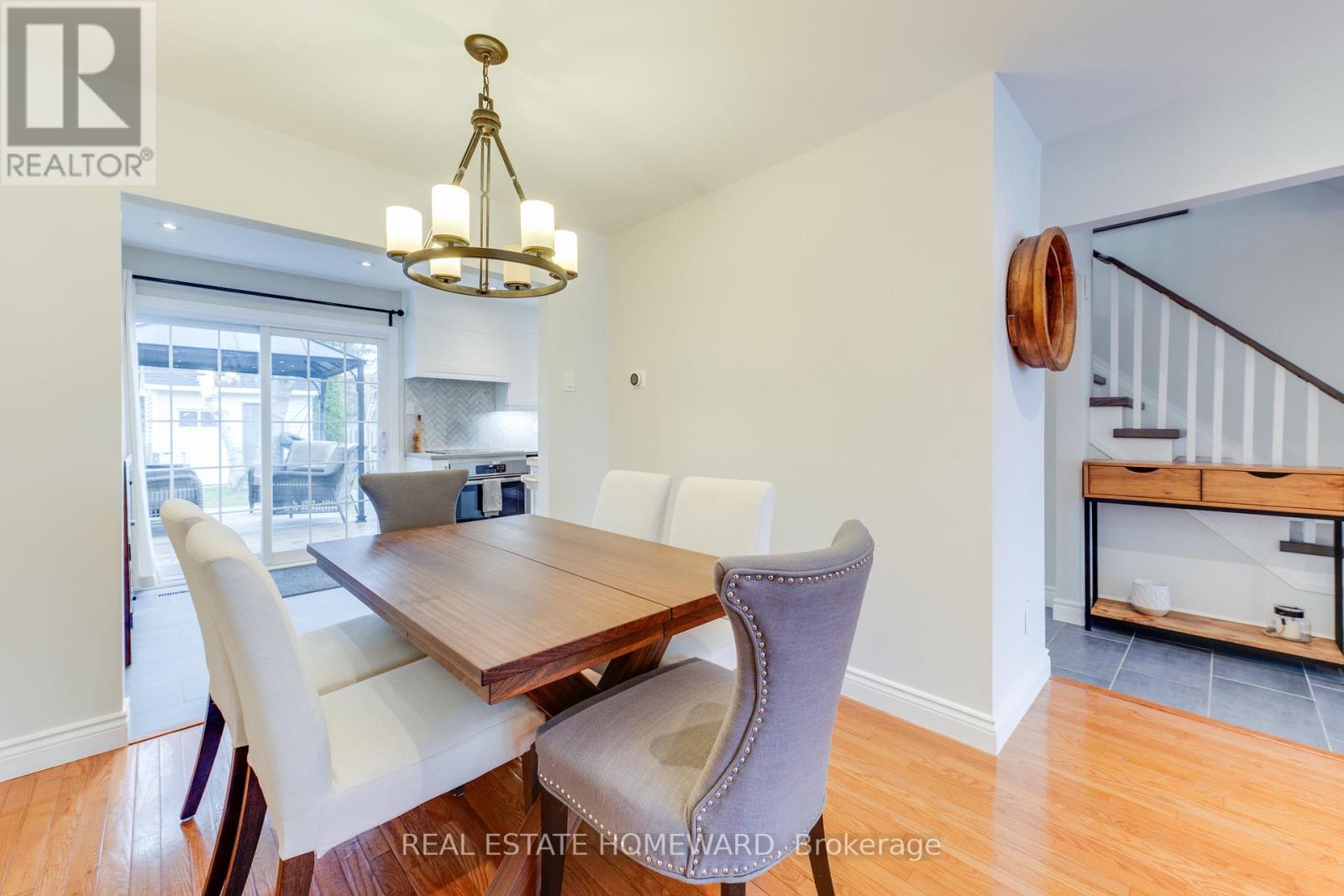 3381 MASTHEAD CRESCENT, Mississauga (Erin Mills), Ontario, L5L1G9 — Photo 10