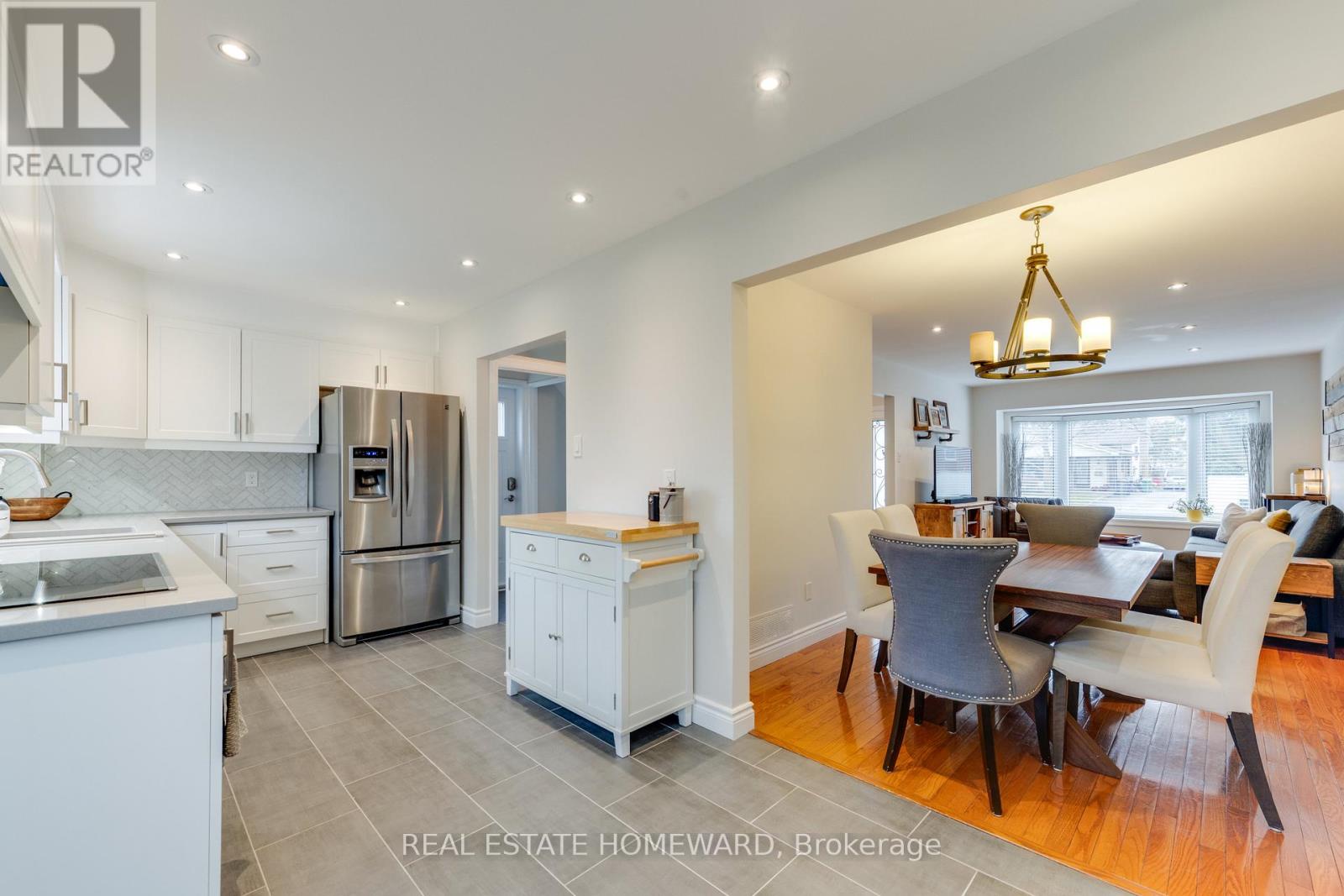 3381 MASTHEAD CRESCENT, Mississauga (Erin Mills), Ontario, L5L1G9 — Photo 11