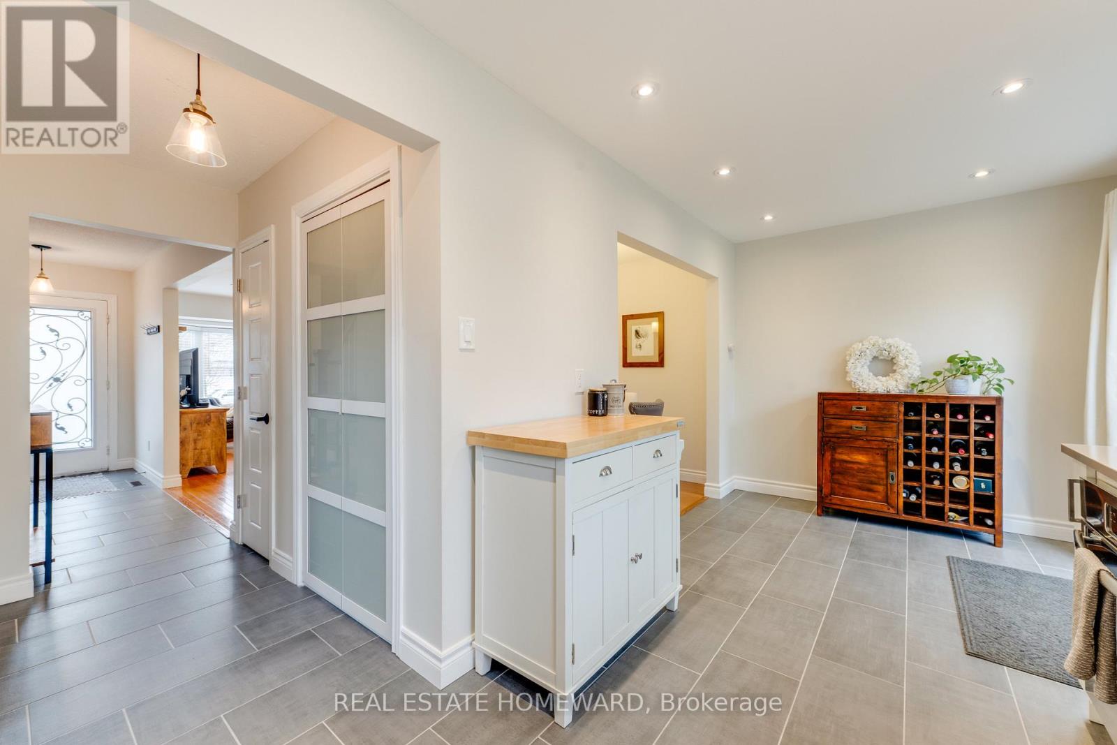 3381 MASTHEAD CRESCENT, Mississauga (Erin Mills), Ontario, L5L1G9 — Photo 17