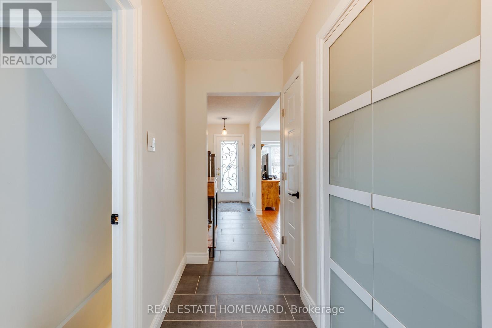 3381 MASTHEAD CRESCENT, Mississauga (Erin Mills), Ontario, L5L1G9 — Photo 18