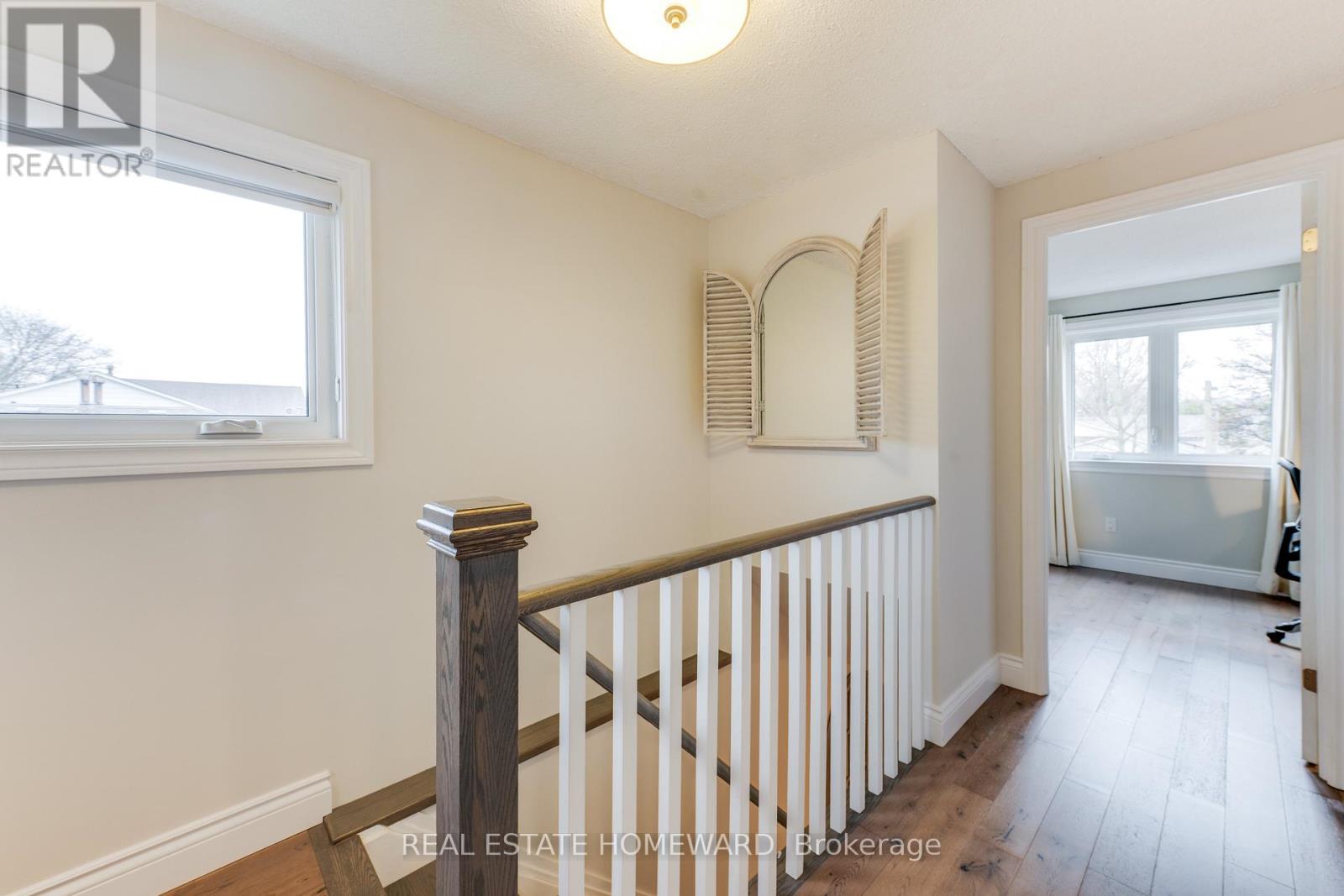 3381 MASTHEAD CRESCENT, Mississauga (Erin Mills), Ontario, L5L1G9 — Photo 21