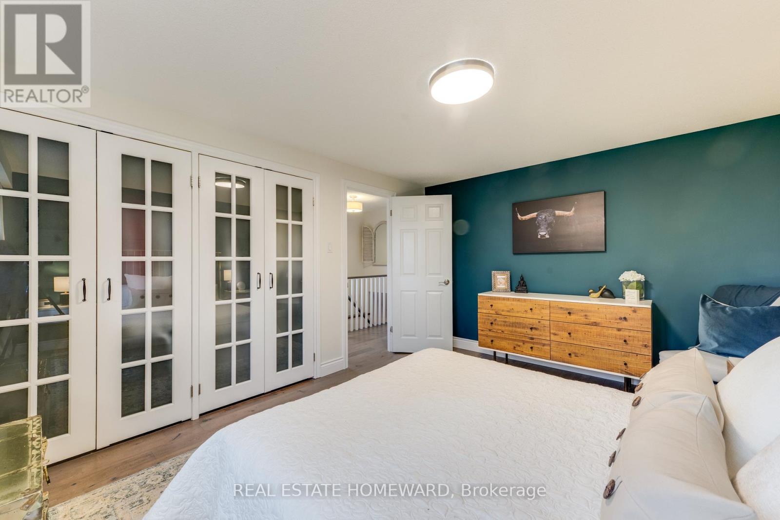 3381 MASTHEAD CRESCENT, Mississauga (Erin Mills), Ontario, L5L1G9 — Photo 27