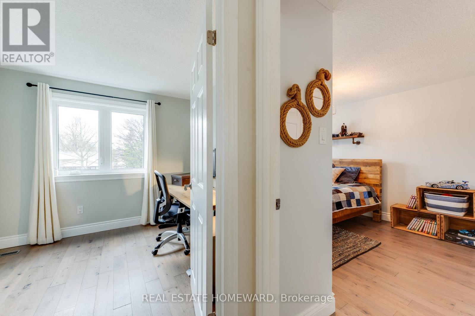 3381 MASTHEAD CRESCENT, Mississauga (Erin Mills), Ontario, L5L1G9 — Photo 28