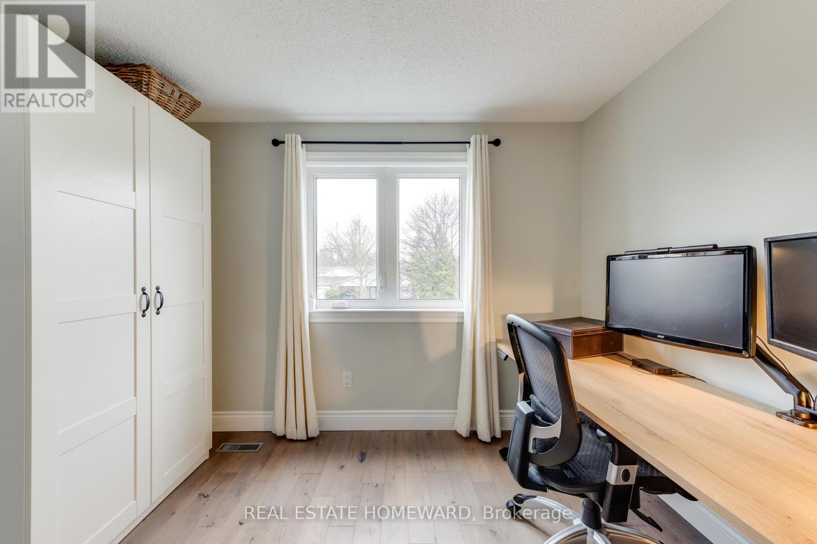 3381 MASTHEAD CRESCENT, Mississauga (Erin Mills), Ontario, L5L1G9 — Photo 30