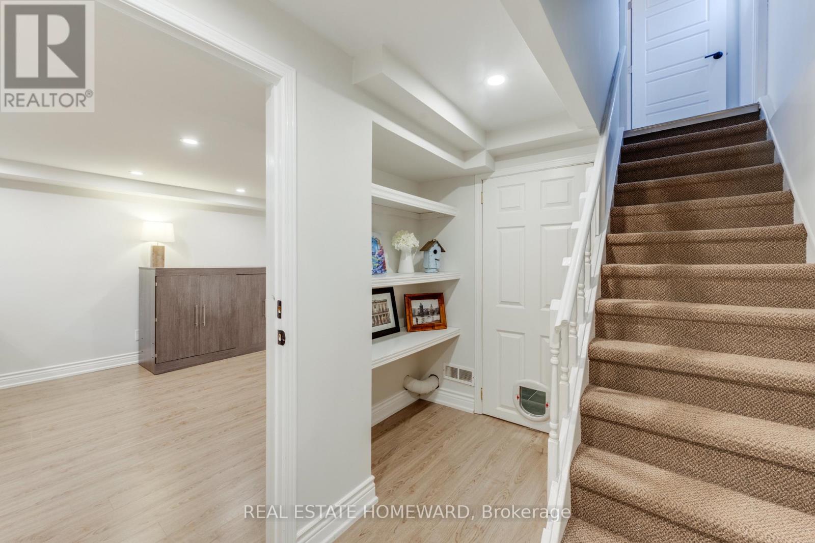 3381 MASTHEAD CRESCENT, Mississauga (Erin Mills), Ontario, L5L1G9 — Photo 33