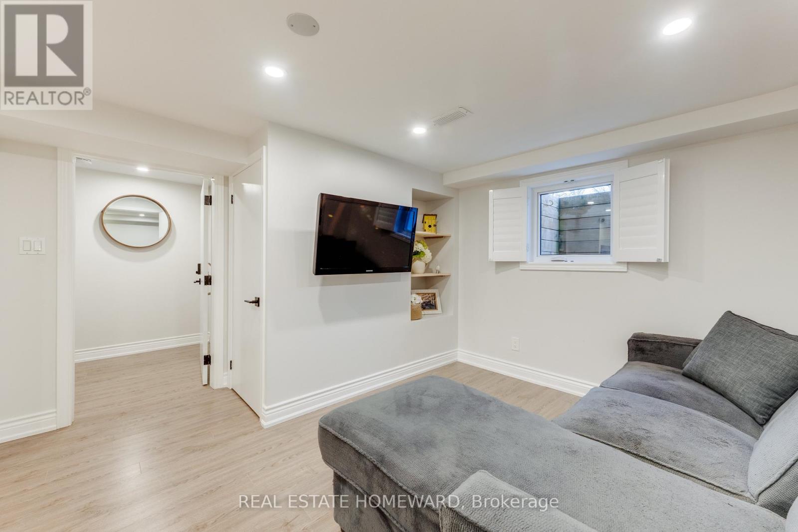 3381 MASTHEAD CRESCENT, Mississauga (Erin Mills), Ontario, L5L1G9 — Photo 34