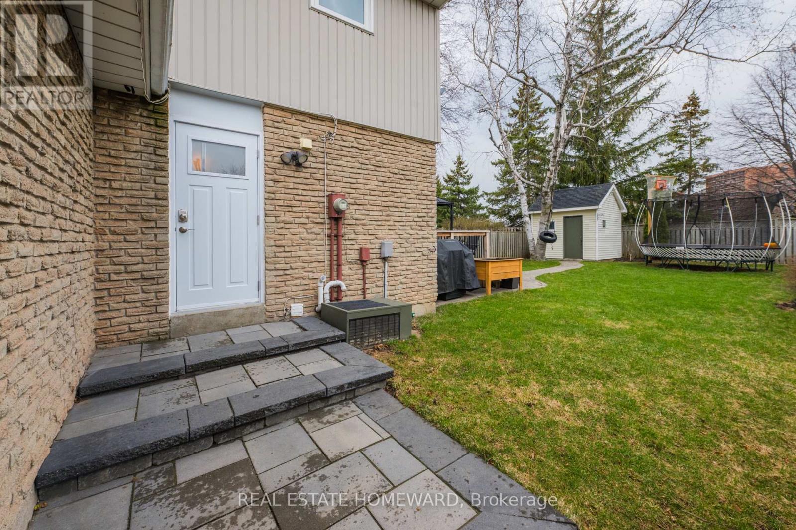 3381 MASTHEAD CRESCENT, Mississauga (Erin Mills), Ontario, L5L1G9 — Photo 43