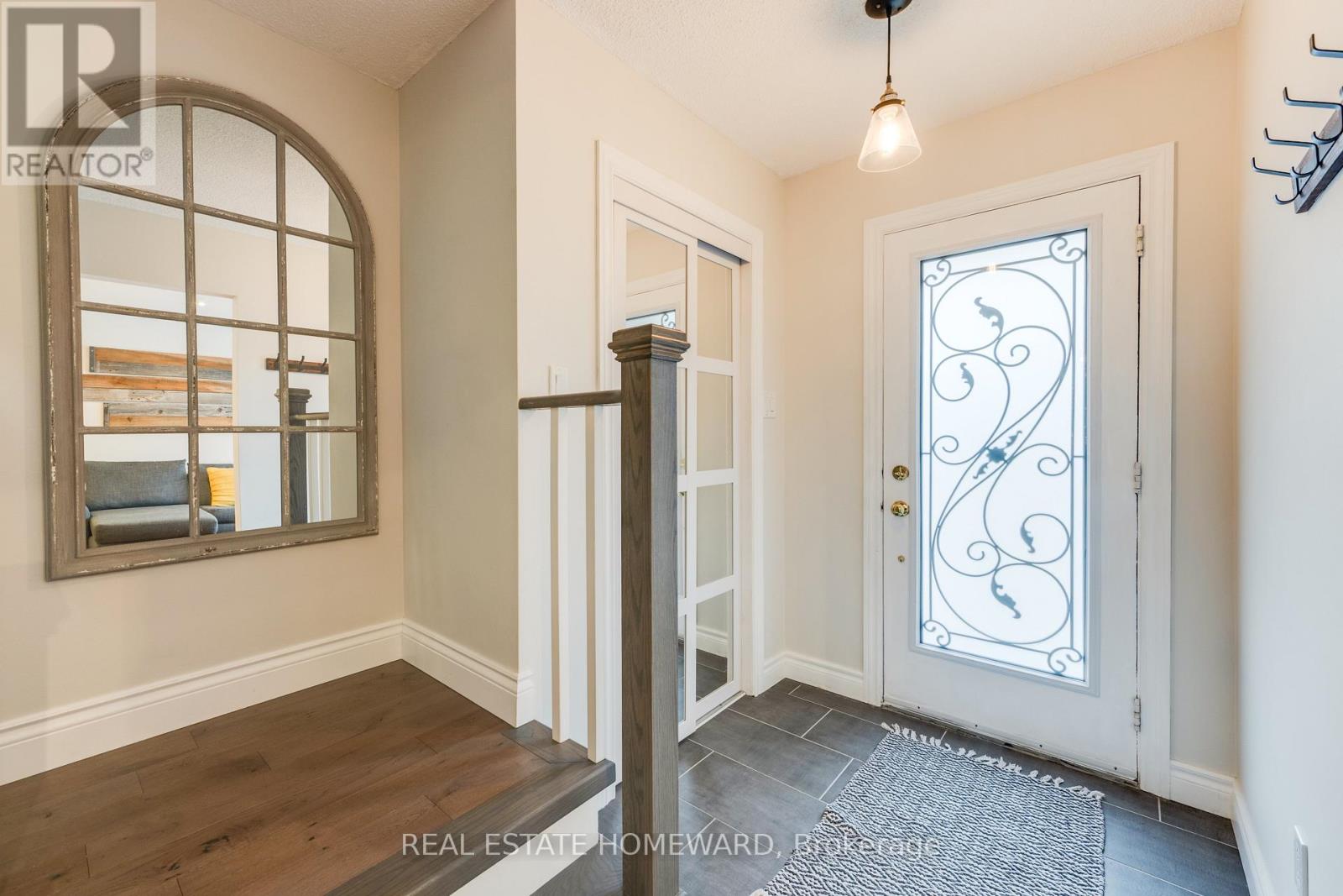 3381 MASTHEAD CRESCENT, Mississauga (Erin Mills), Ontario, L5L1G9 — Photo 5