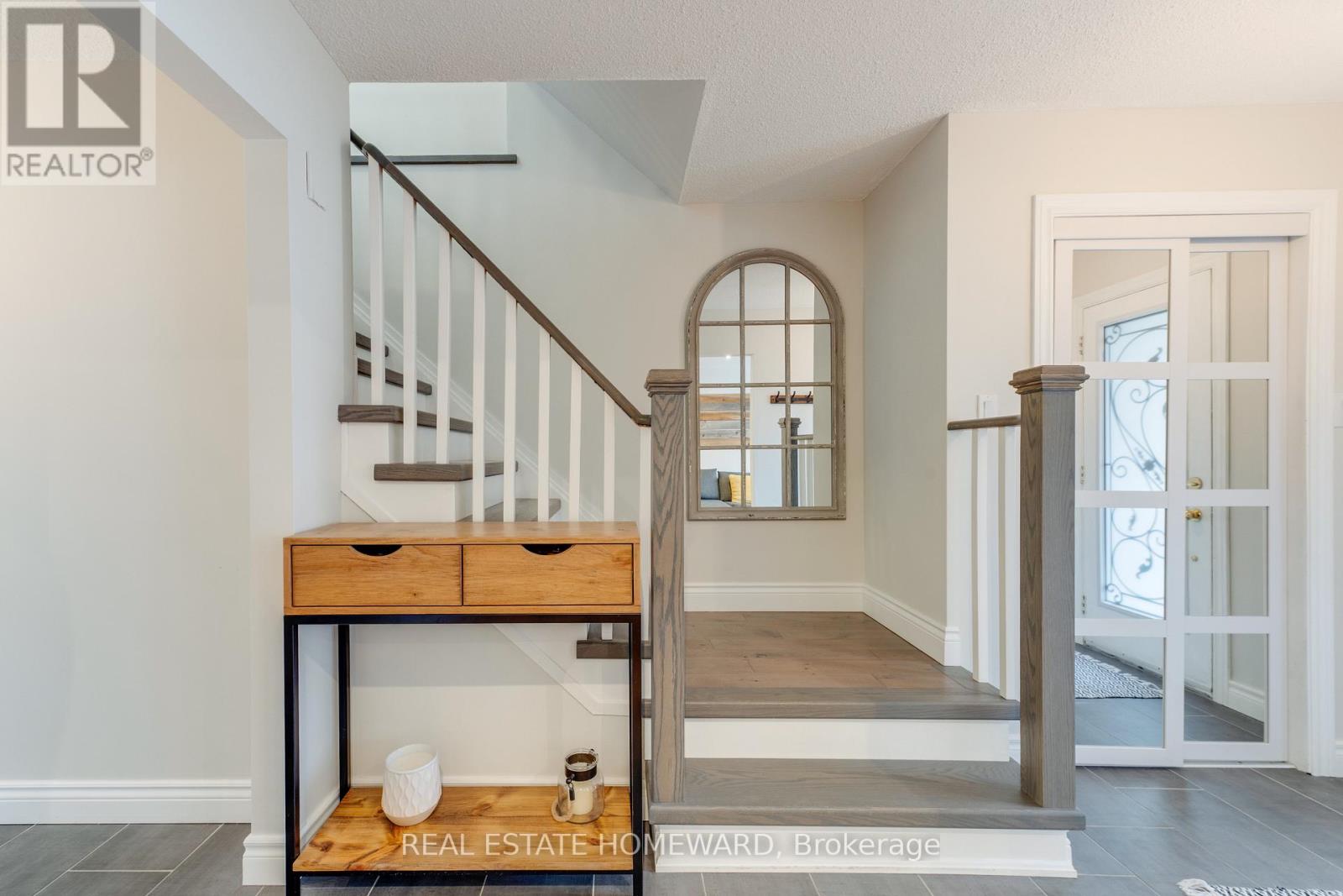 3381 MASTHEAD CRESCENT, Mississauga (Erin Mills), Ontario, L5L1G9 — Photo 6