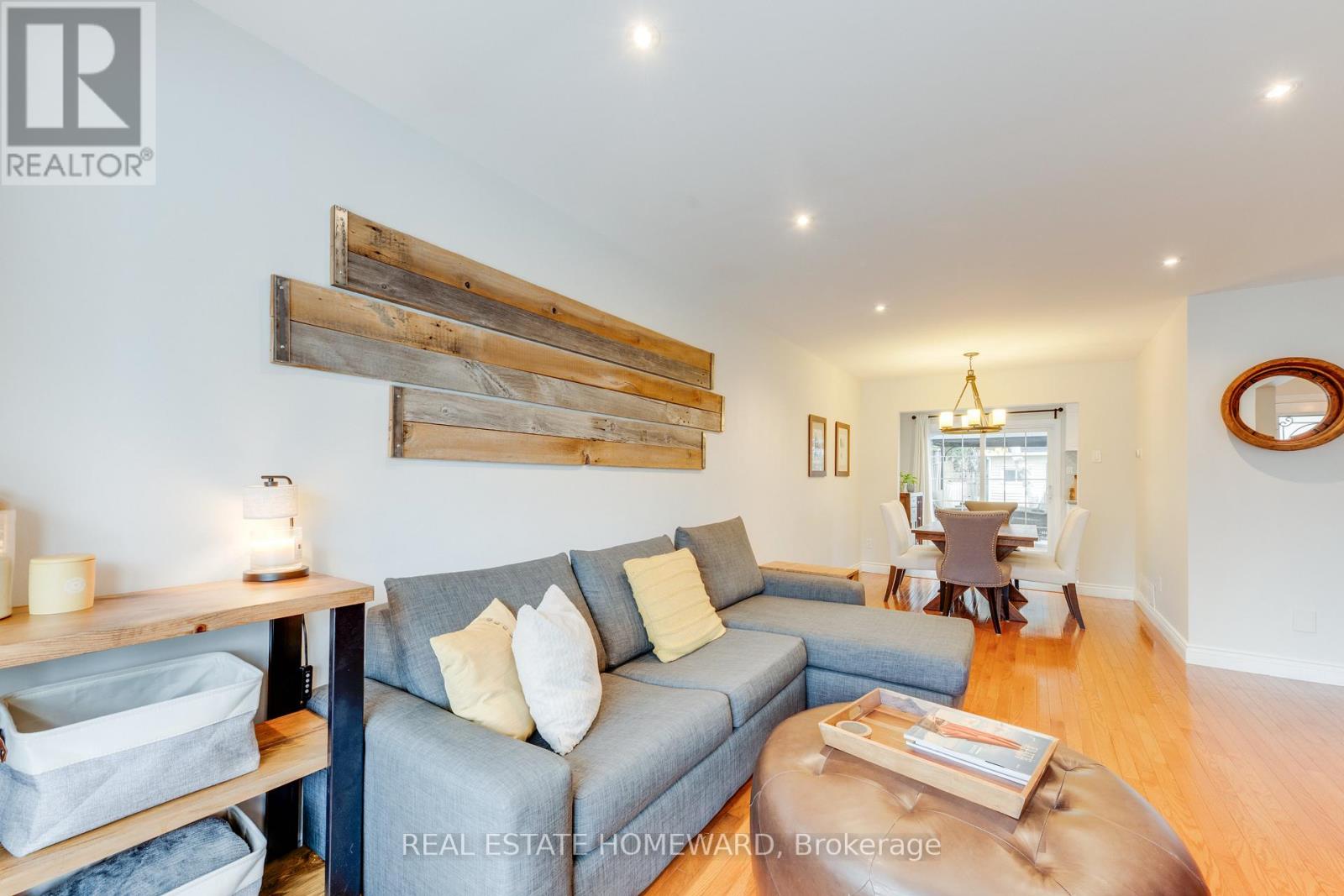 3381 MASTHEAD CRESCENT, Mississauga (Erin Mills), Ontario, L5L1G9 — Photo 9