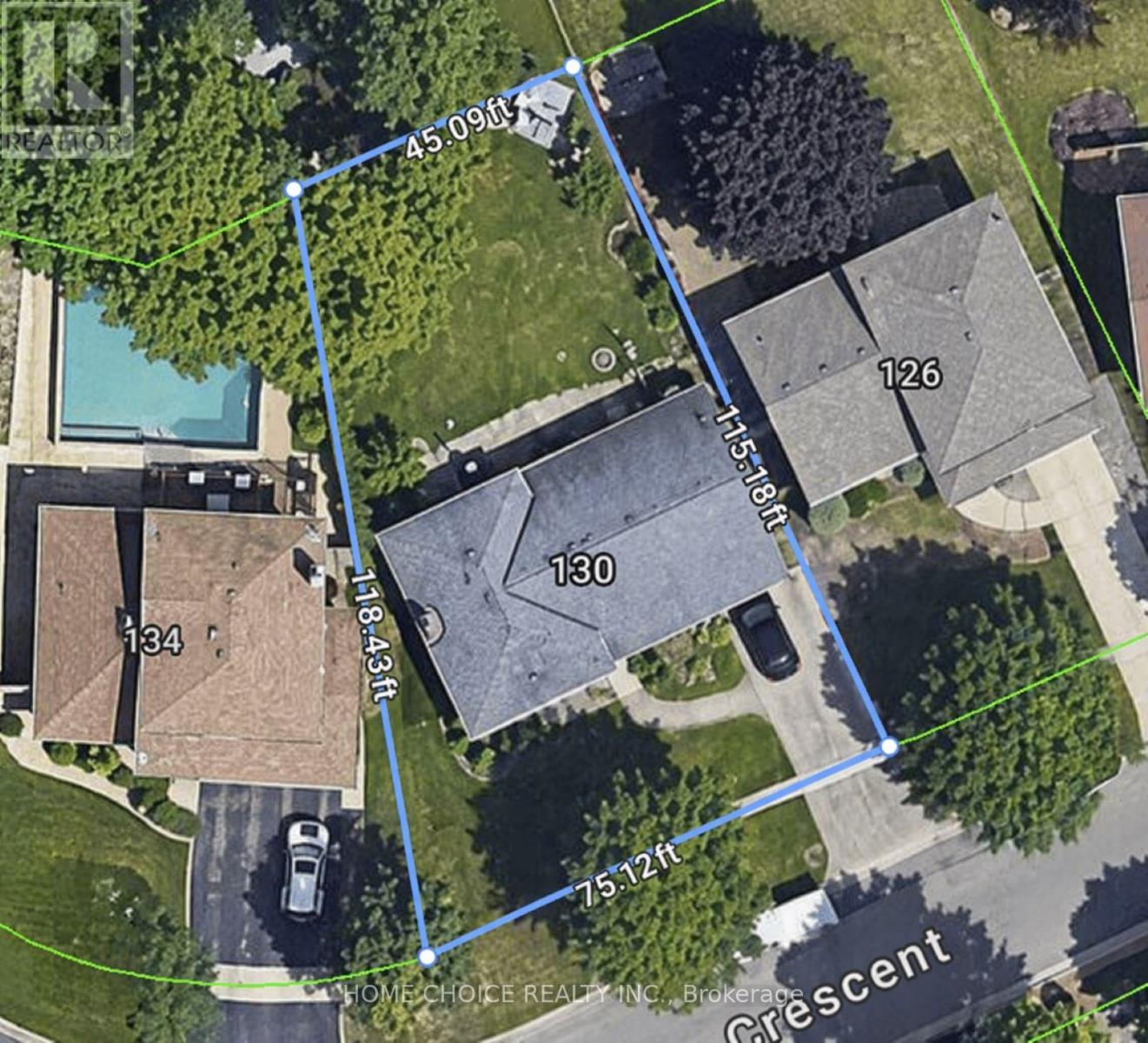 130 CHAMPLAIN CRESCENT, Kitchener, Ontario, N2B2Y6 — Photo 46