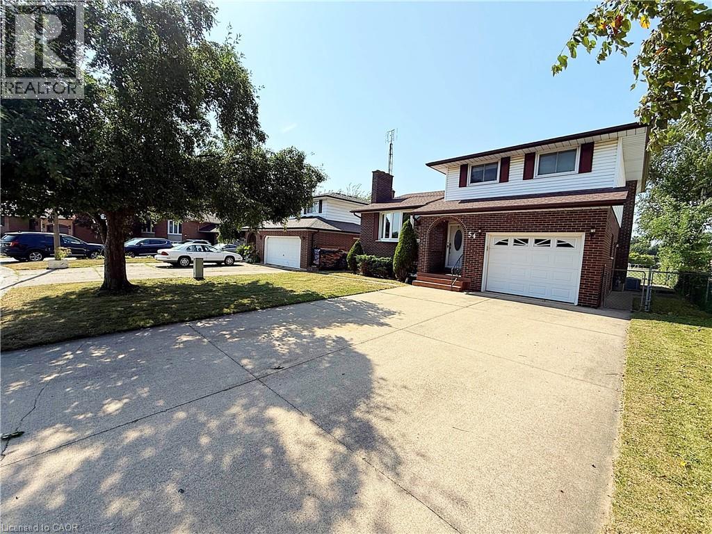 54 NELLO Street, St. Catharines, Ontario, L2N1G7 — Photo 2