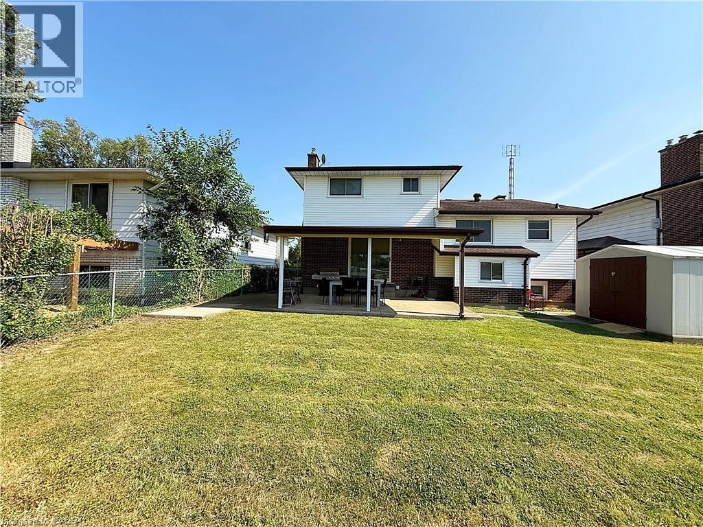 54 NELLO Street, St. Catharines, Ontario, L2N1G7 — Photo 36