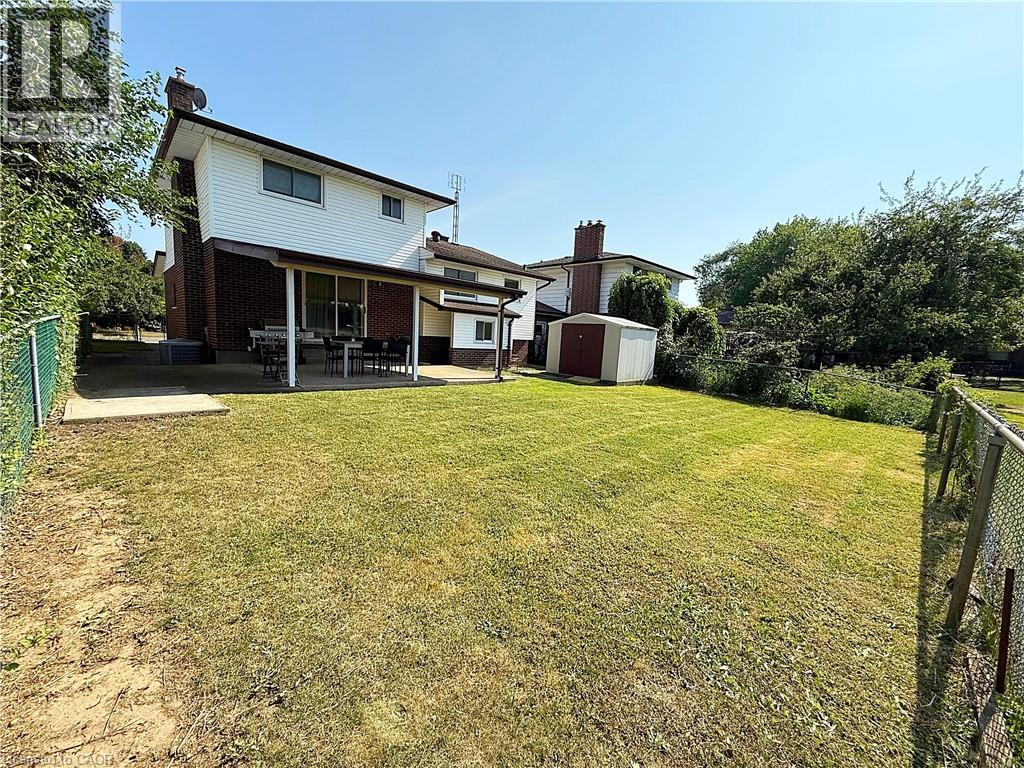 54 NELLO Street, St. Catharines, Ontario, L2N1G7 — Photo 38