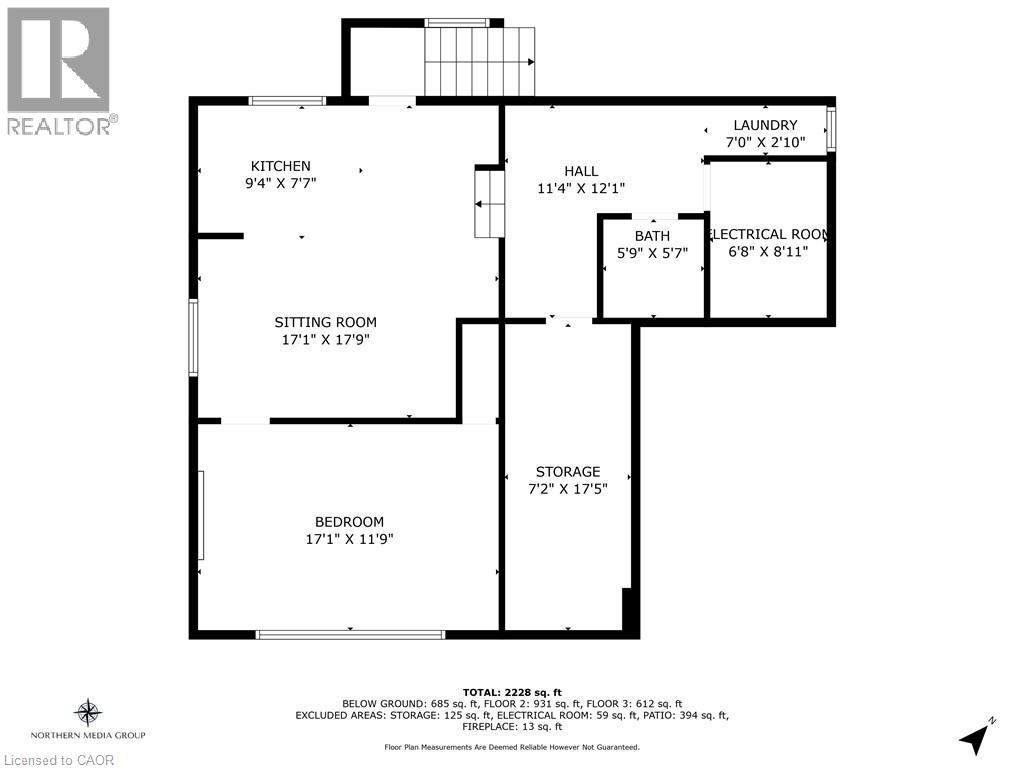 54 NELLO Street, St. Catharines, Ontario, L2N1G7 — Photo 39