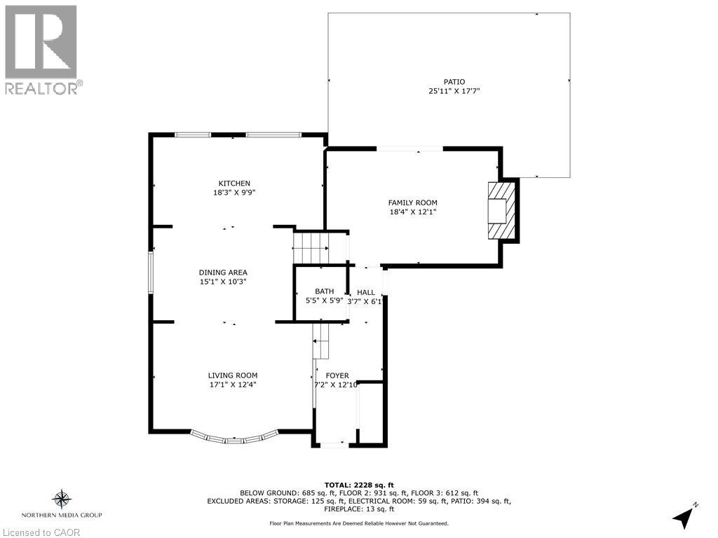 54 NELLO Street, St. Catharines, Ontario, L2N1G7 — Photo 40