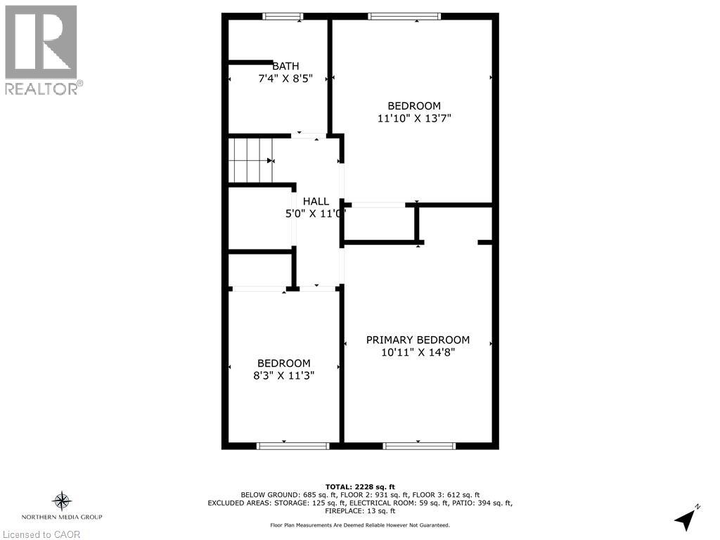 54 NELLO Street, St. Catharines, Ontario, L2N1G7 — Photo 41