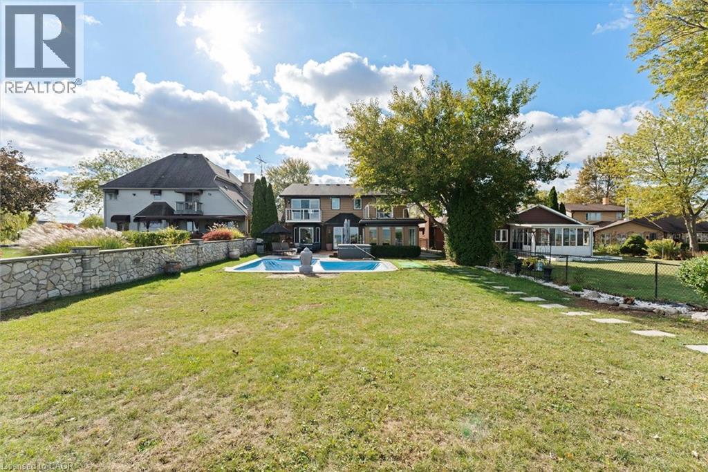 139 LAKEVIEW Drive, Belle River, Ontario, N0R1A0 — Photo 37