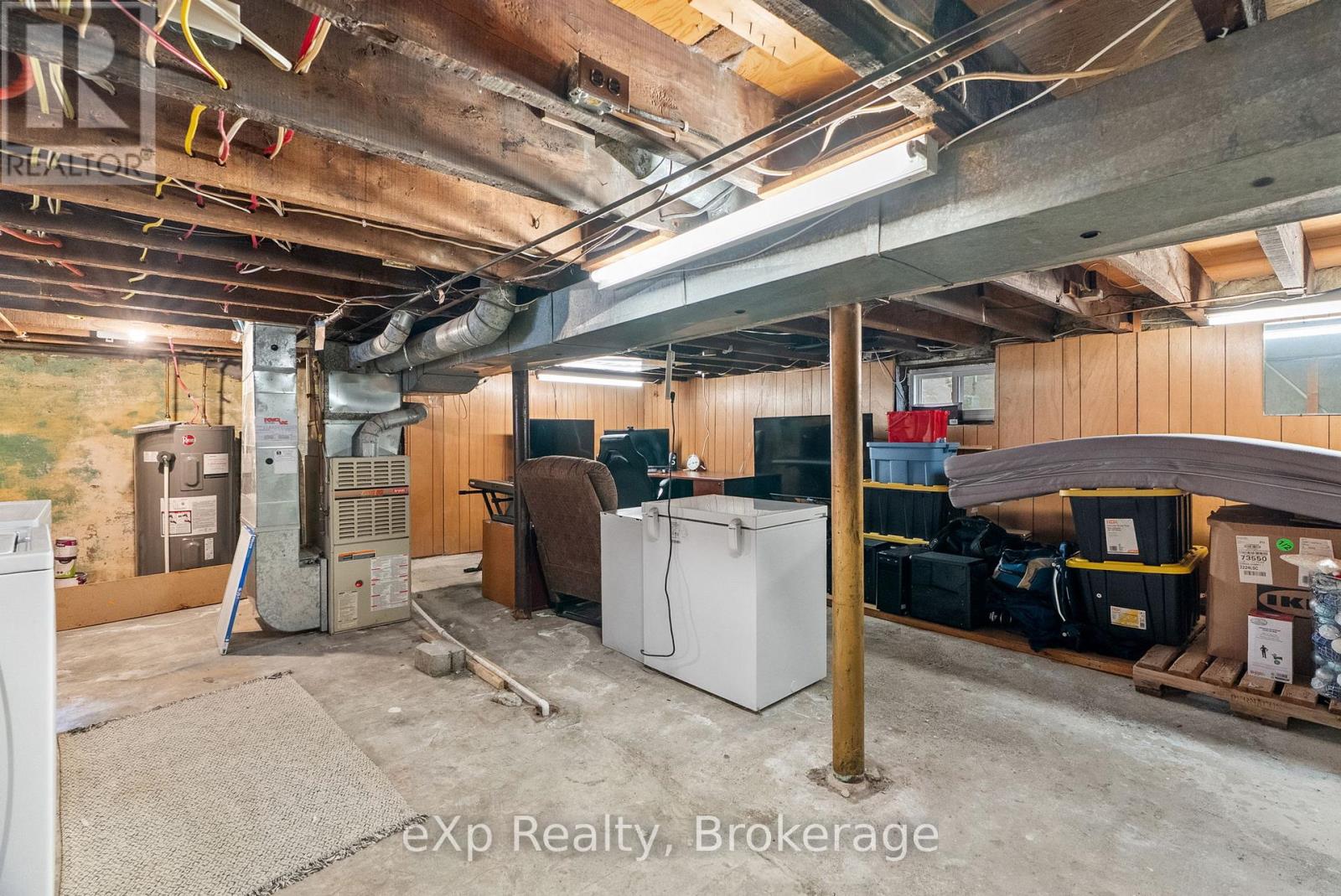 63 GUELPH STREET, Stratford, Ontario, N5A3W7 — Photo 29