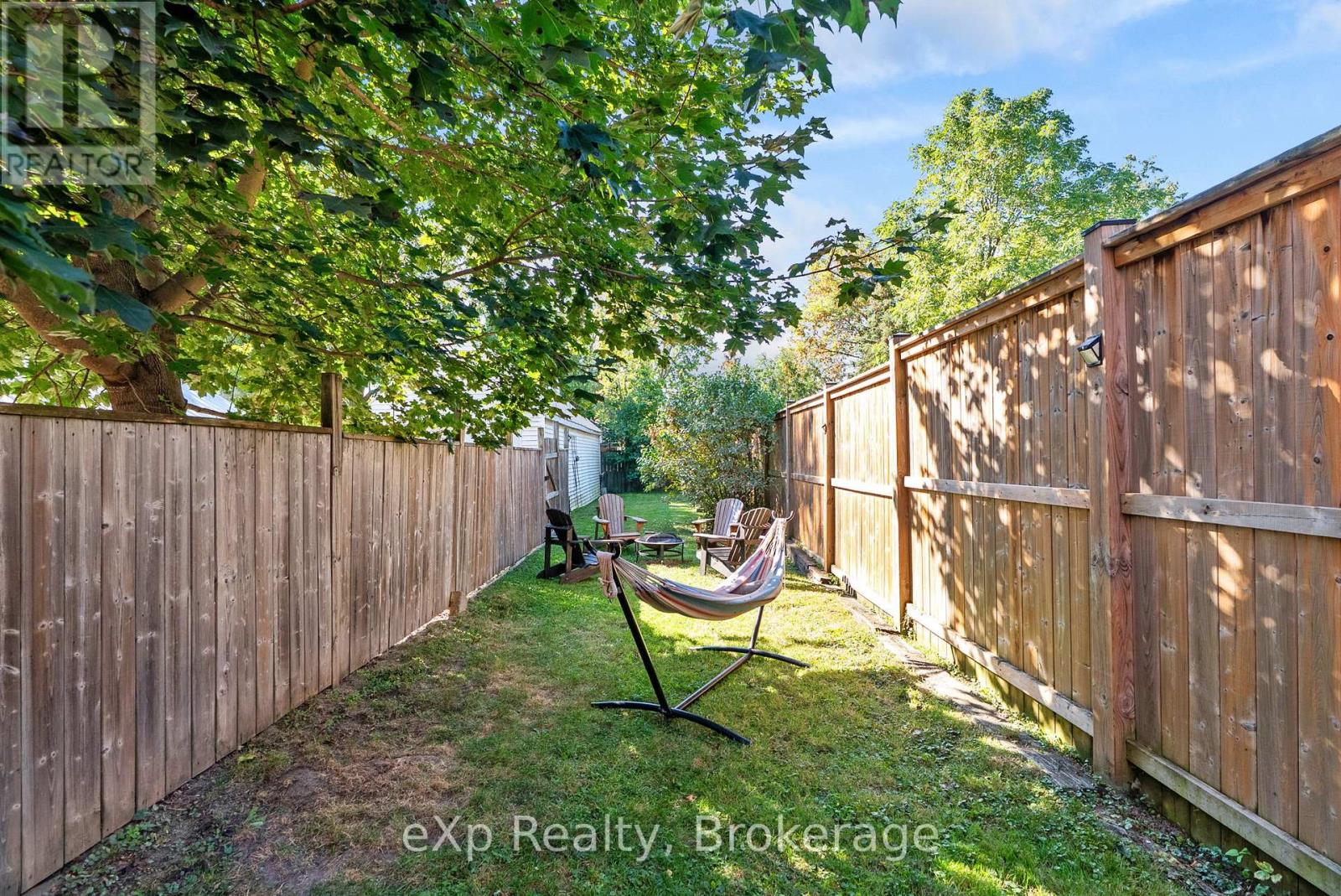 63 GUELPH STREET, Stratford, Ontario, N5A3W7 — Photo 32