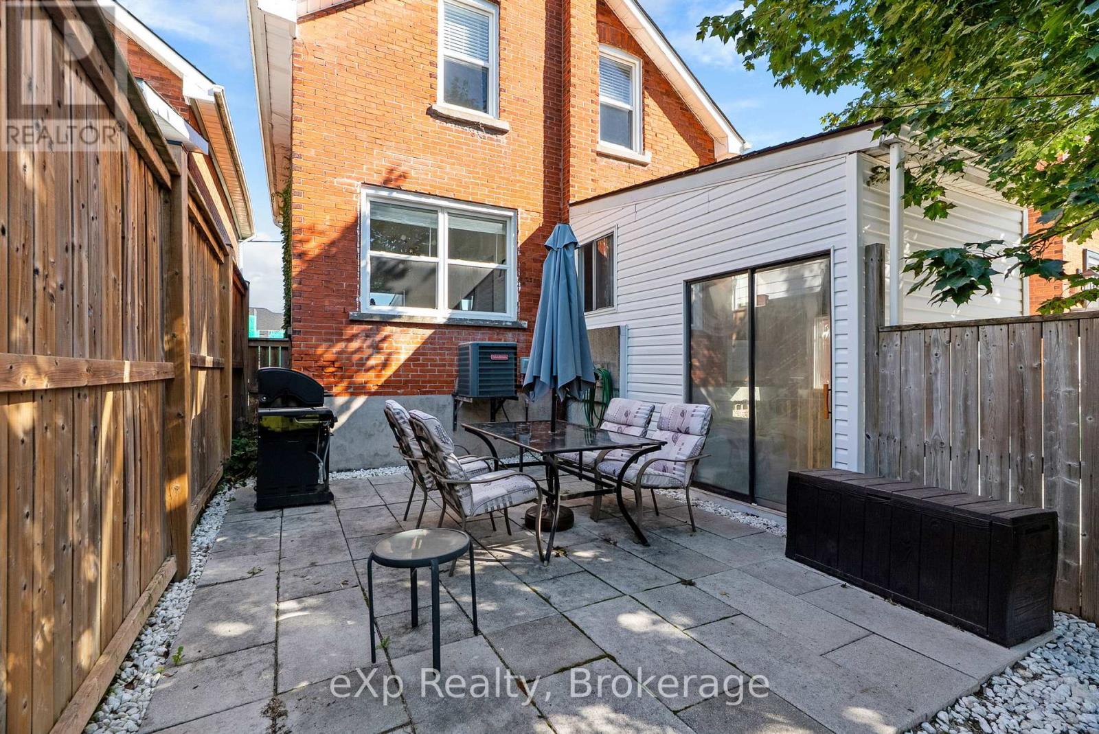 63 GUELPH STREET, Stratford, Ontario, N5A3W7 — Photo 33