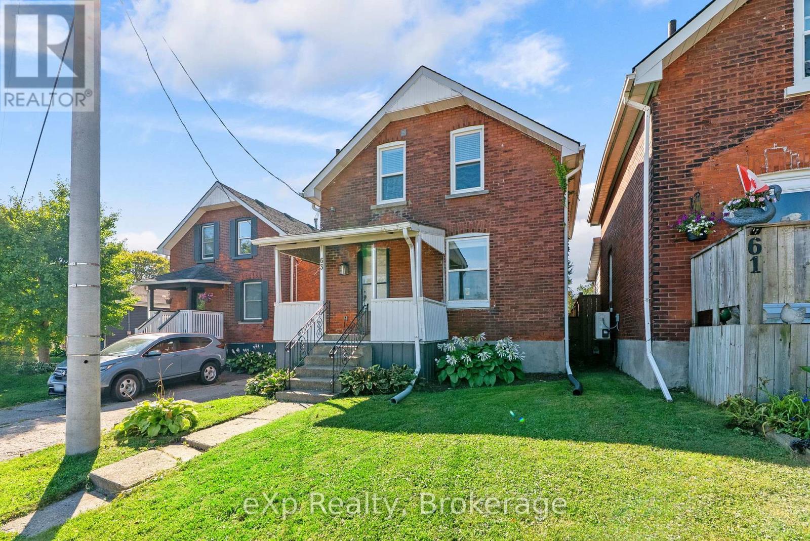 63 GUELPH STREET, Stratford, Ontario, N5A3W7 — Photo 6