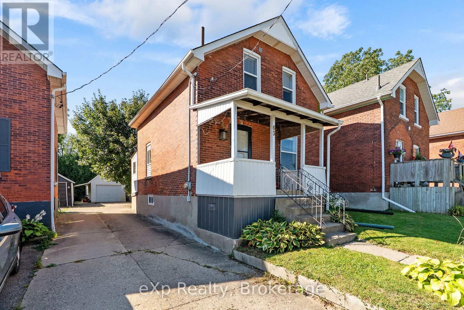 63 GUELPH STREET, Stratford, Ontario, N5A3W7 — Photo 7