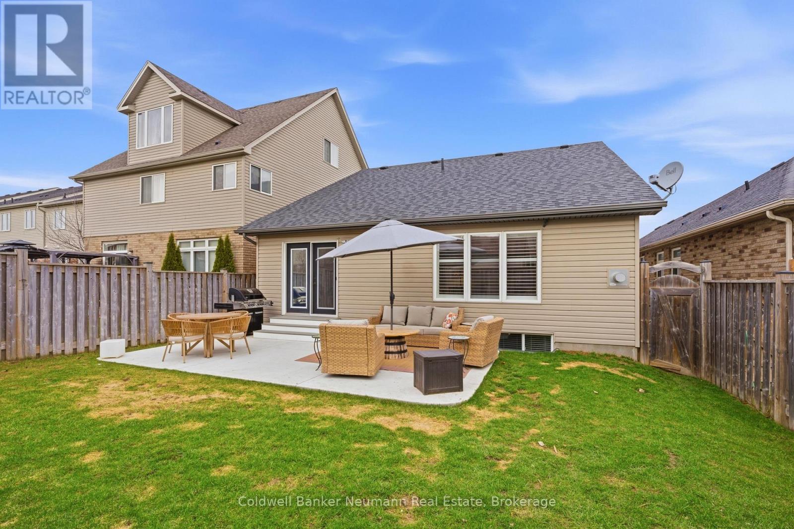 57 WIDEMAN BOULEVARD, Guelph (Victoria North), Ontario, N1E0H9 — Photo 37