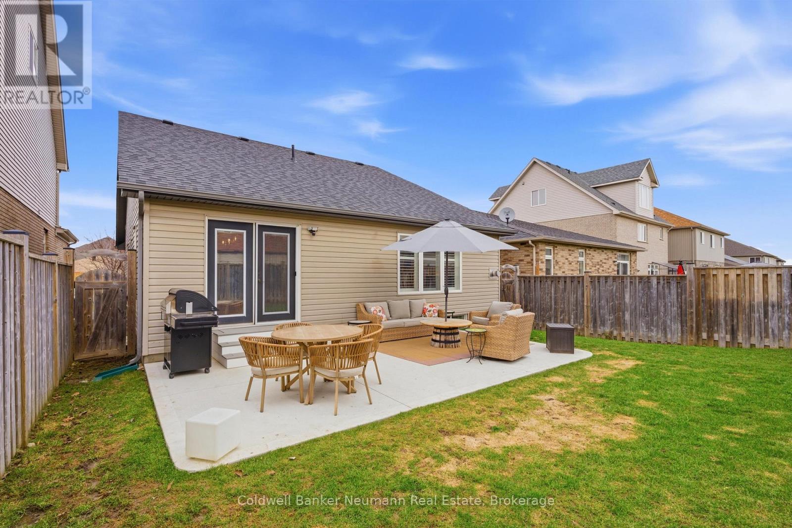 57 WIDEMAN BOULEVARD, Guelph (Victoria North), Ontario, N1E0H9 — Photo 38