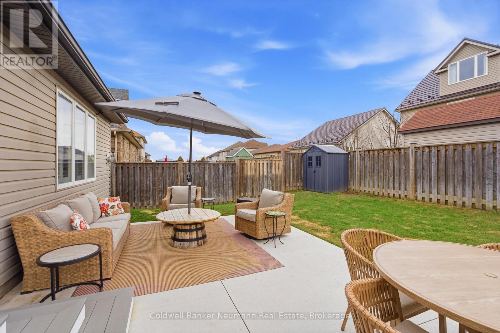 57 WIDEMAN BOULEVARD, Guelph (Victoria North), Ontario, N1E0H9 — Photo 39