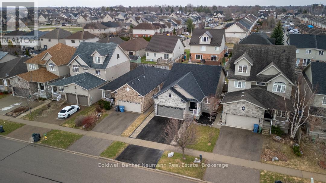 57 WIDEMAN BOULEVARD, Guelph (Victoria North), Ontario, N1E0H9 — Photo 41