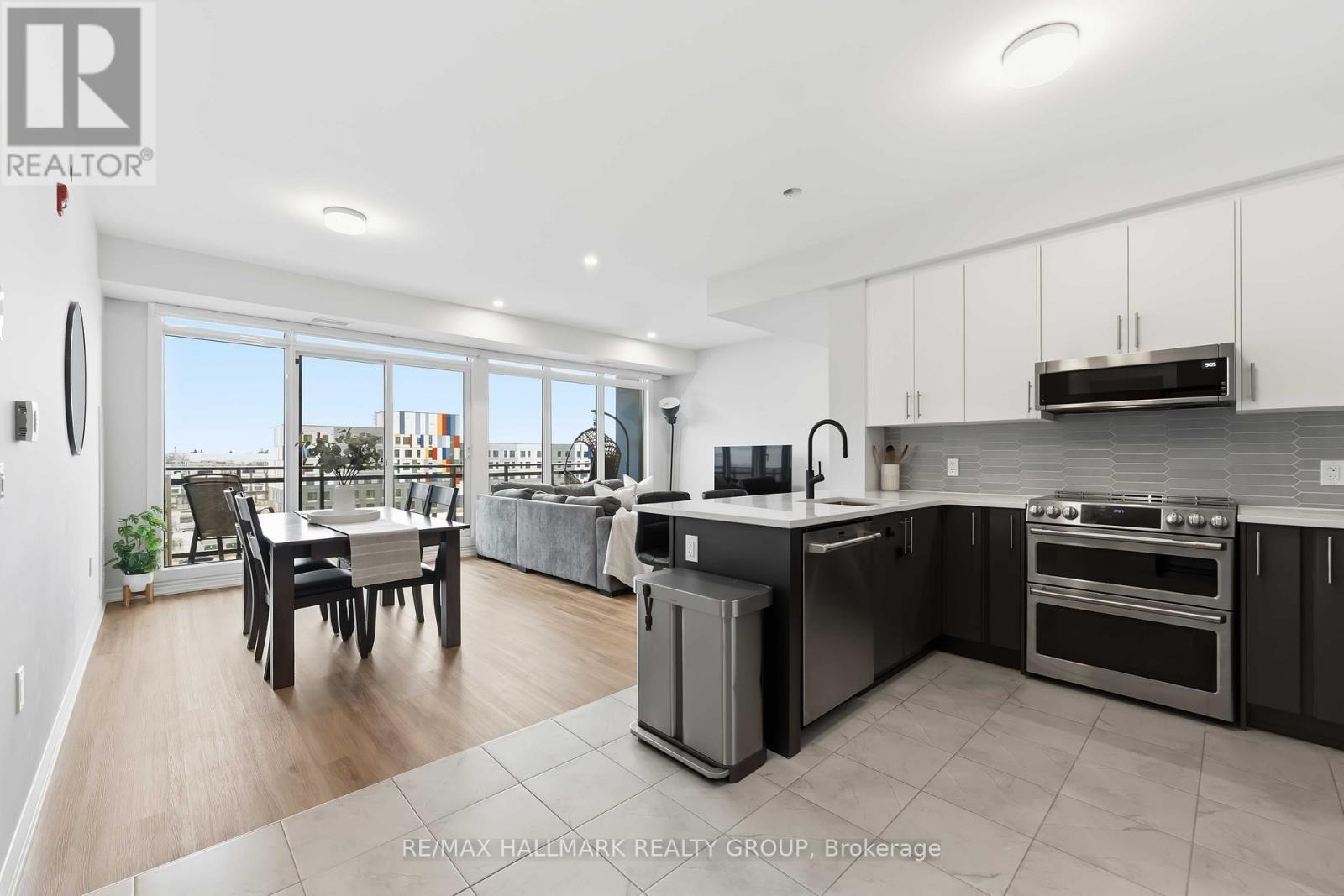 602 - 397 CODDS ROAD, Ottawa, Ontario, K1K5C7 — Photo 3