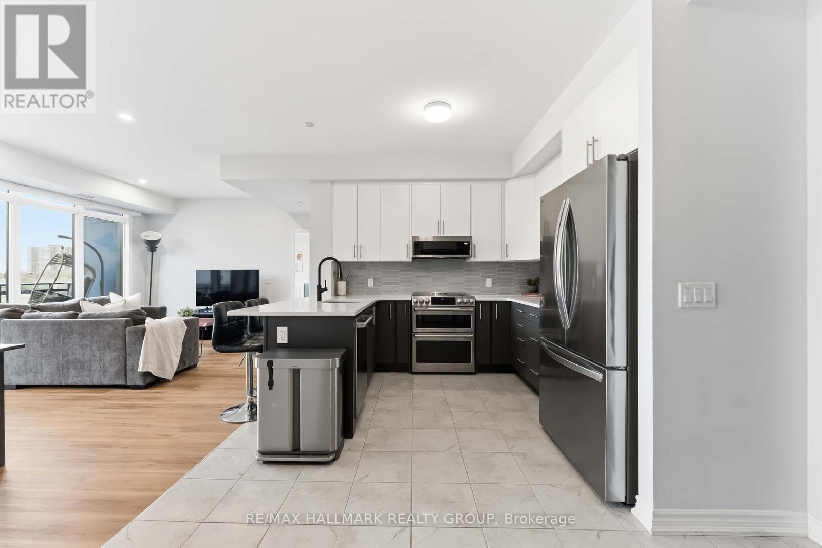 602 - 397 CODDS ROAD, Ottawa, Ontario, K1K5C7 — Photo 8