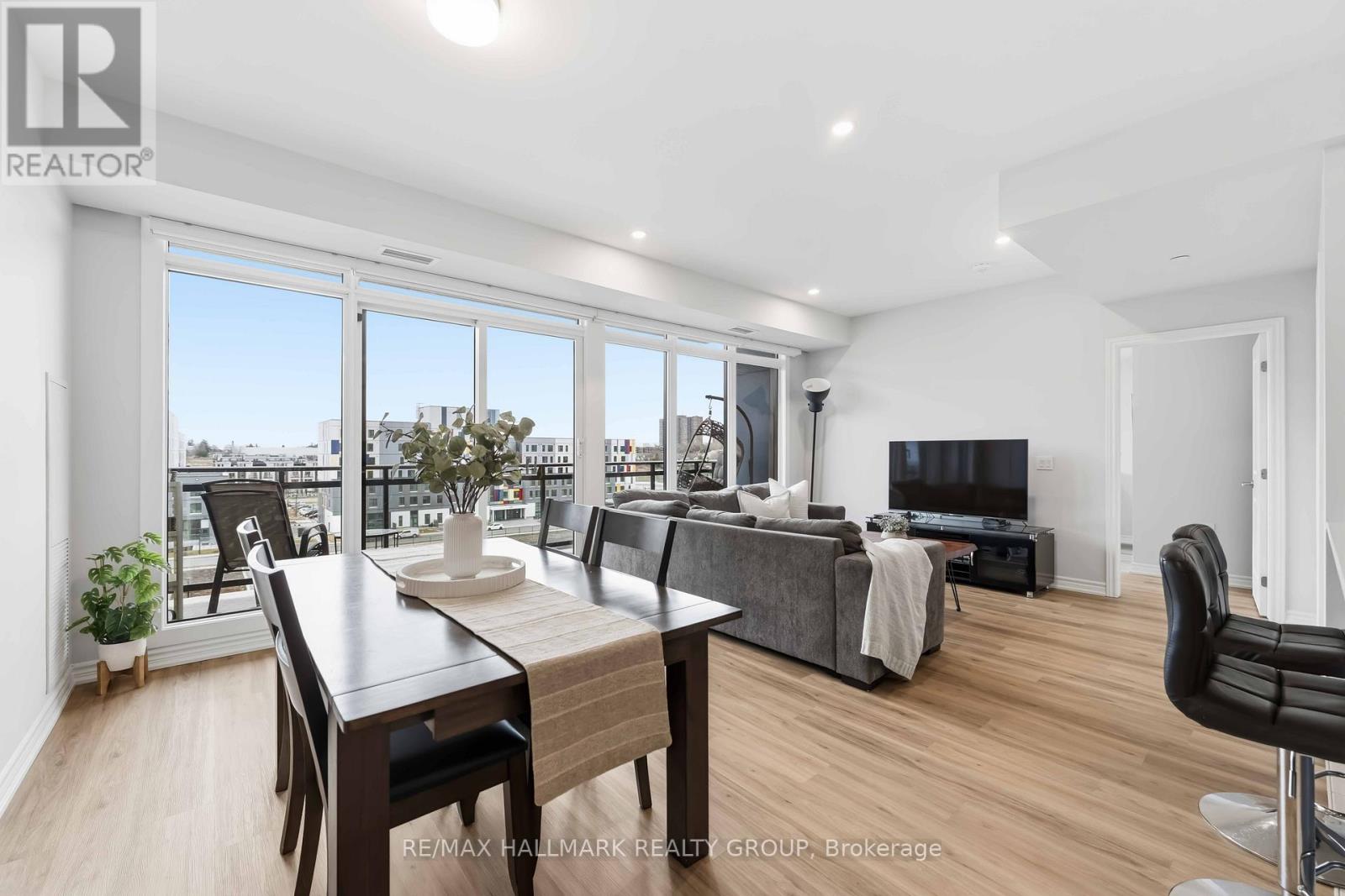 602 - 397 CODDS ROAD, Ottawa, Ontario, K1K5C7 — Photo 9