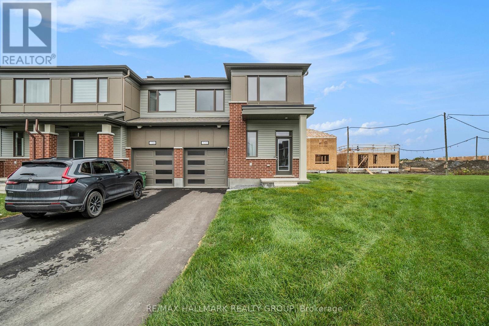 722 QUILTER ROW, Ottawa, Ontario, K0A2Z0 — Photo 2