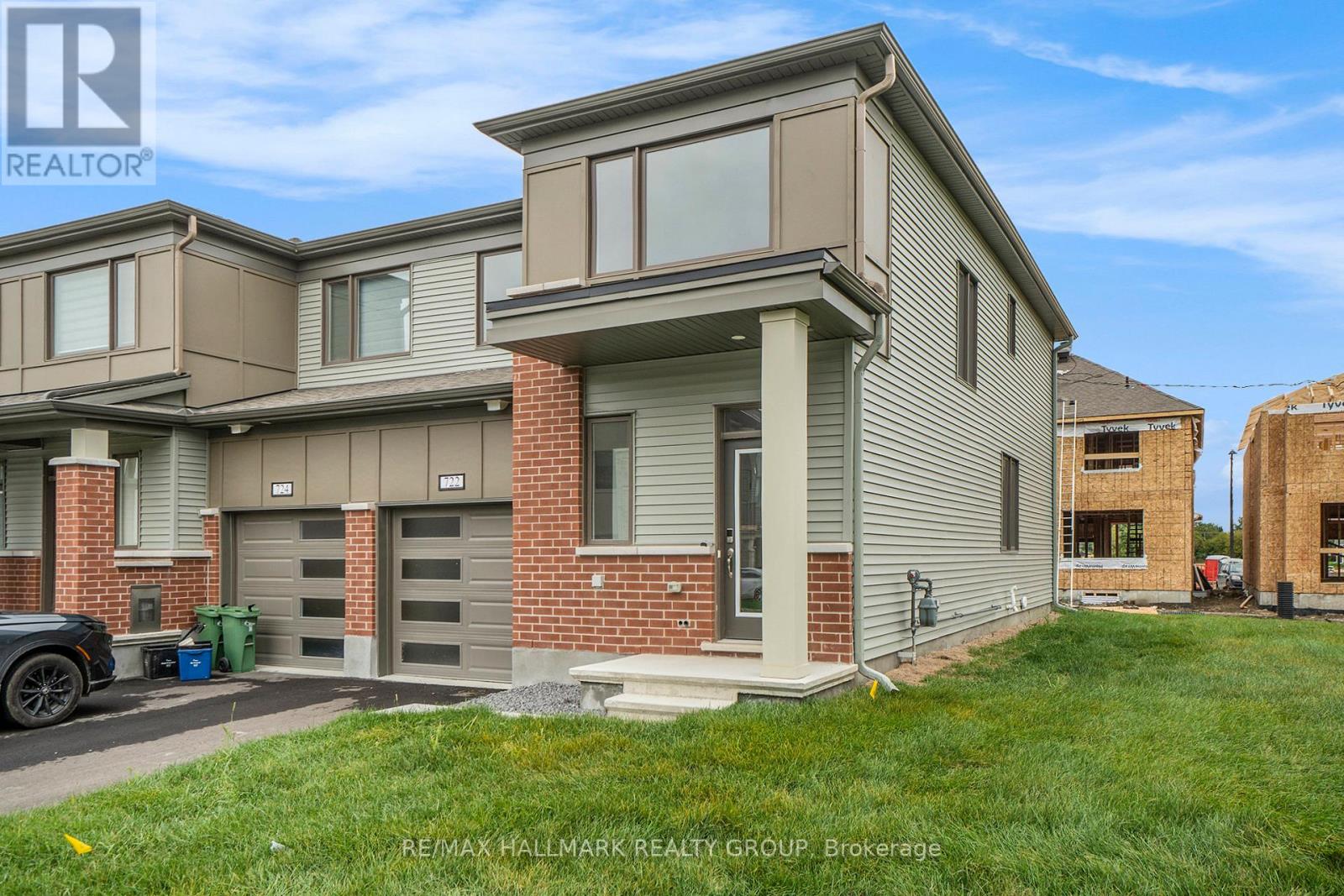 722 QUILTER ROW, Ottawa, Ontario, K0A2Z0 — Photo 3