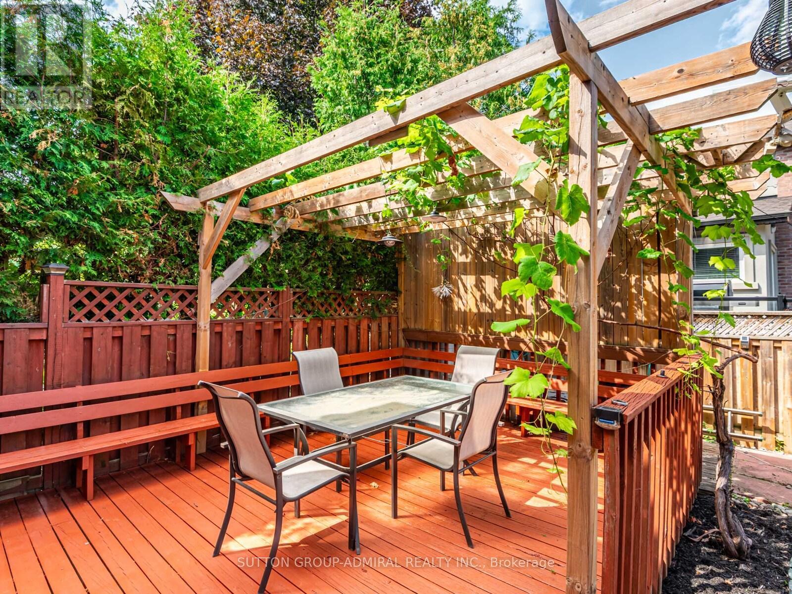 98 ROSEDALE HEIGHTS DRIVE, Vaughan (Uplands), Ontario, L4J4V7 — Photo 30