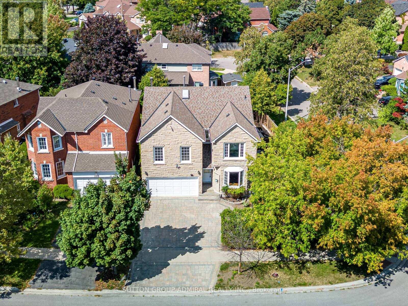 98 ROSEDALE HEIGHTS DRIVE, Vaughan (Uplands), Ontario, L4J4V7 — Photo 31