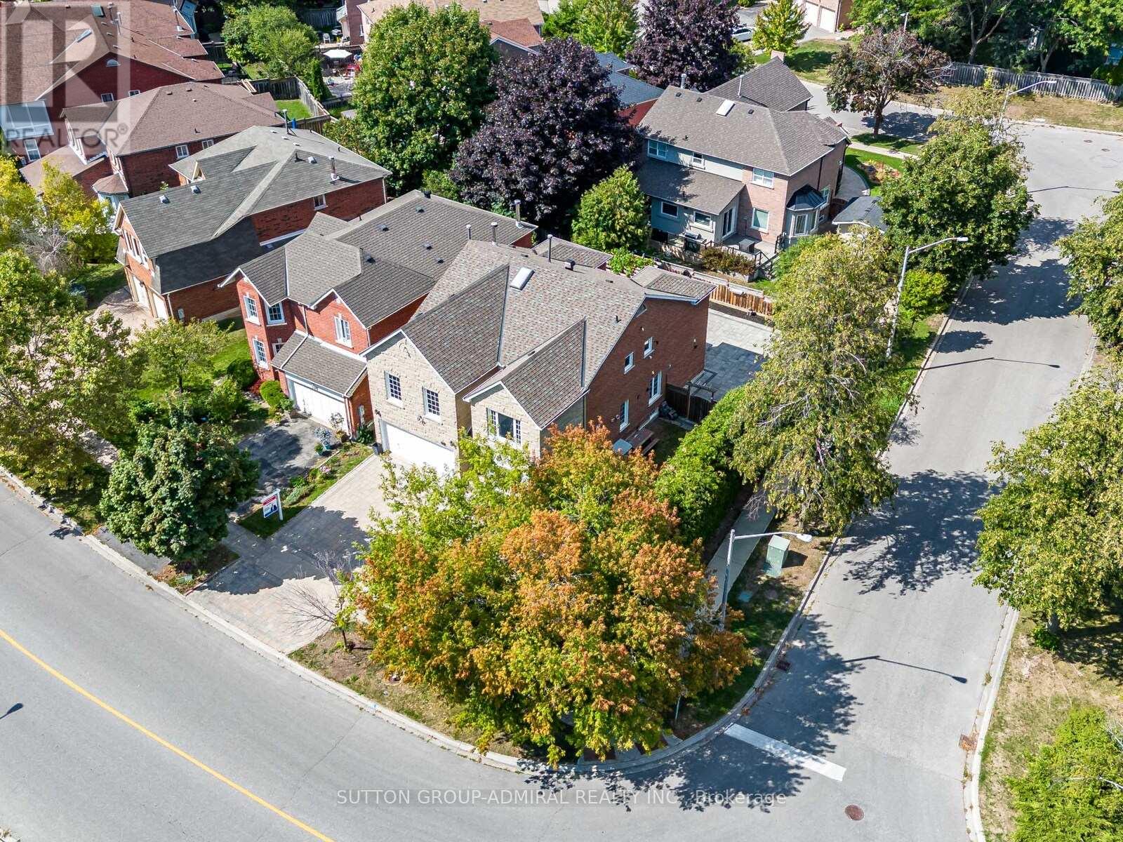 98 ROSEDALE HEIGHTS DRIVE, Vaughan (Uplands), Ontario, L4J4V7 — Photo 32