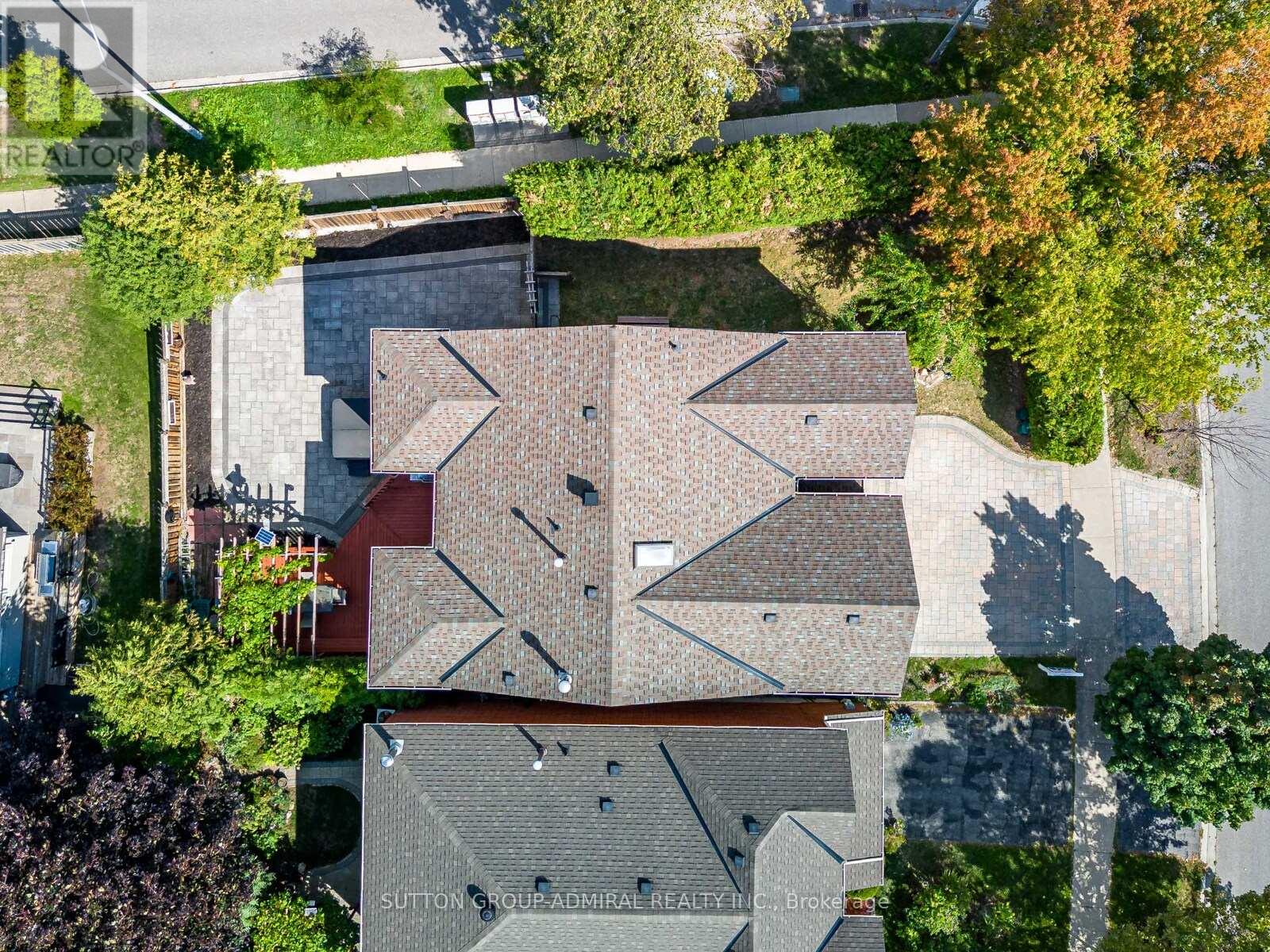 98 ROSEDALE HEIGHTS DRIVE, Vaughan (Uplands), Ontario, L4J4V7 — Photo 33