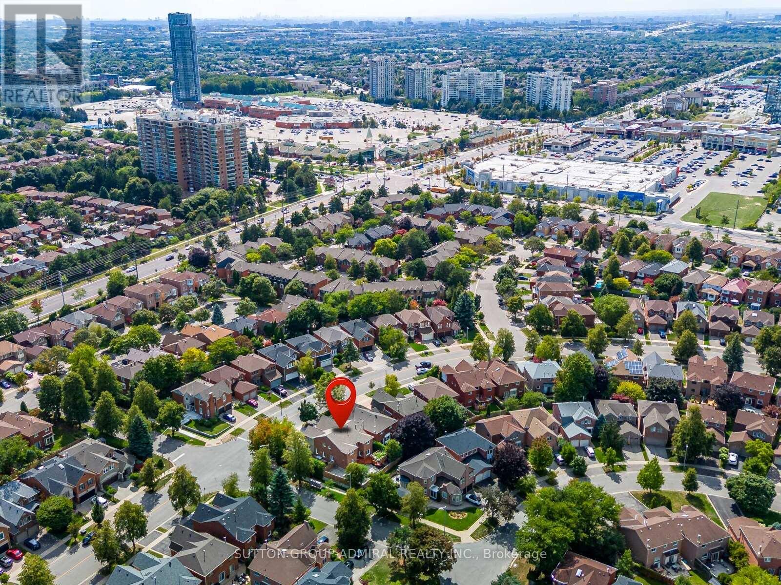 98 ROSEDALE HEIGHTS DRIVE, Vaughan (Uplands), Ontario, L4J4V7 — Photo 35