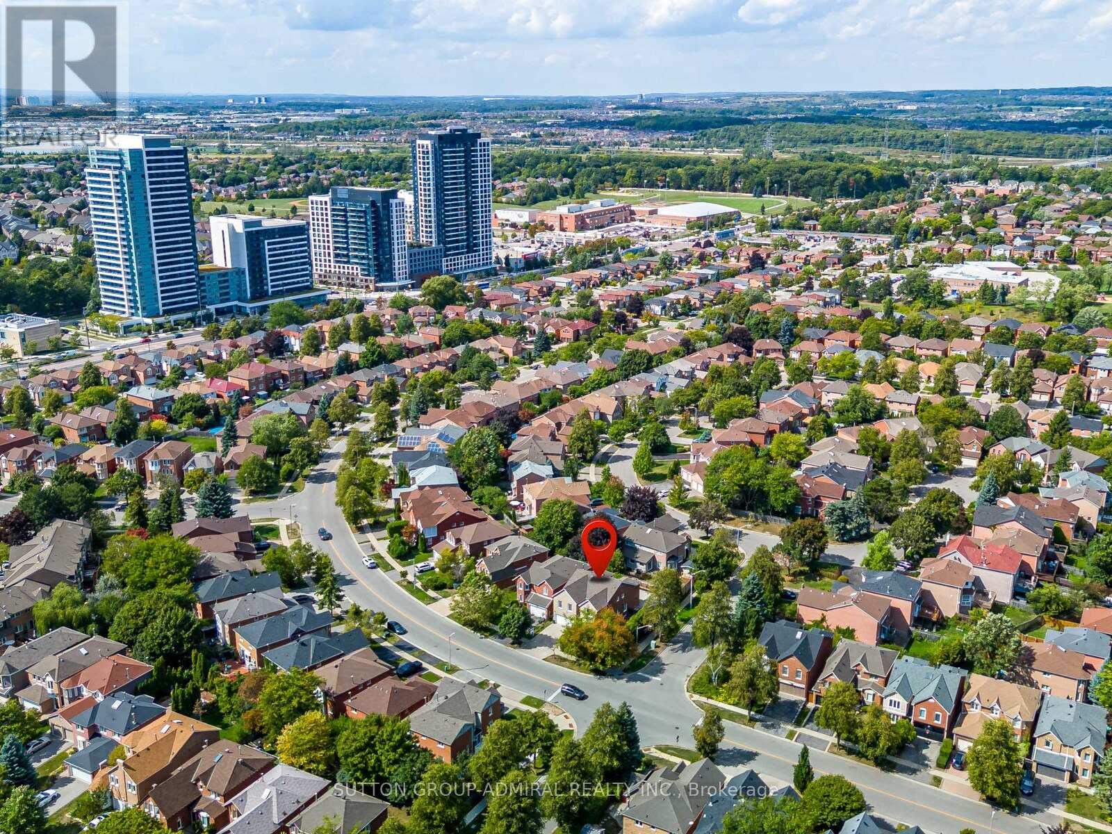 98 ROSEDALE HEIGHTS DRIVE, Vaughan (Uplands), Ontario, L4J4V7 — Photo 36