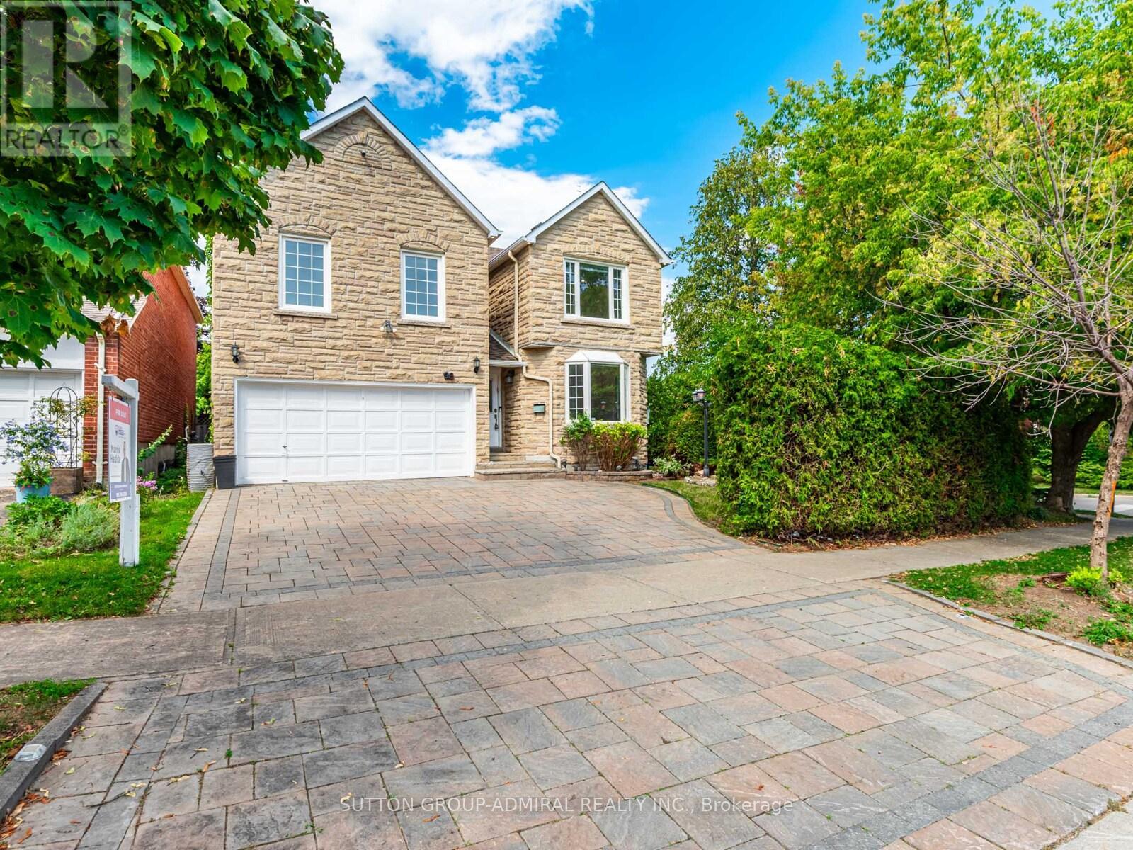98 ROSEDALE HEIGHTS DRIVE, Vaughan (Uplands), Ontario, L4J4V7 — Photo 37