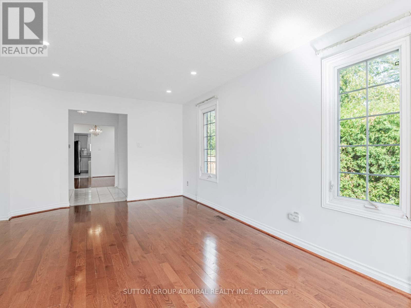 98 ROSEDALE HEIGHTS DRIVE, Vaughan (Uplands), Ontario, L4J4V7 — Photo 7