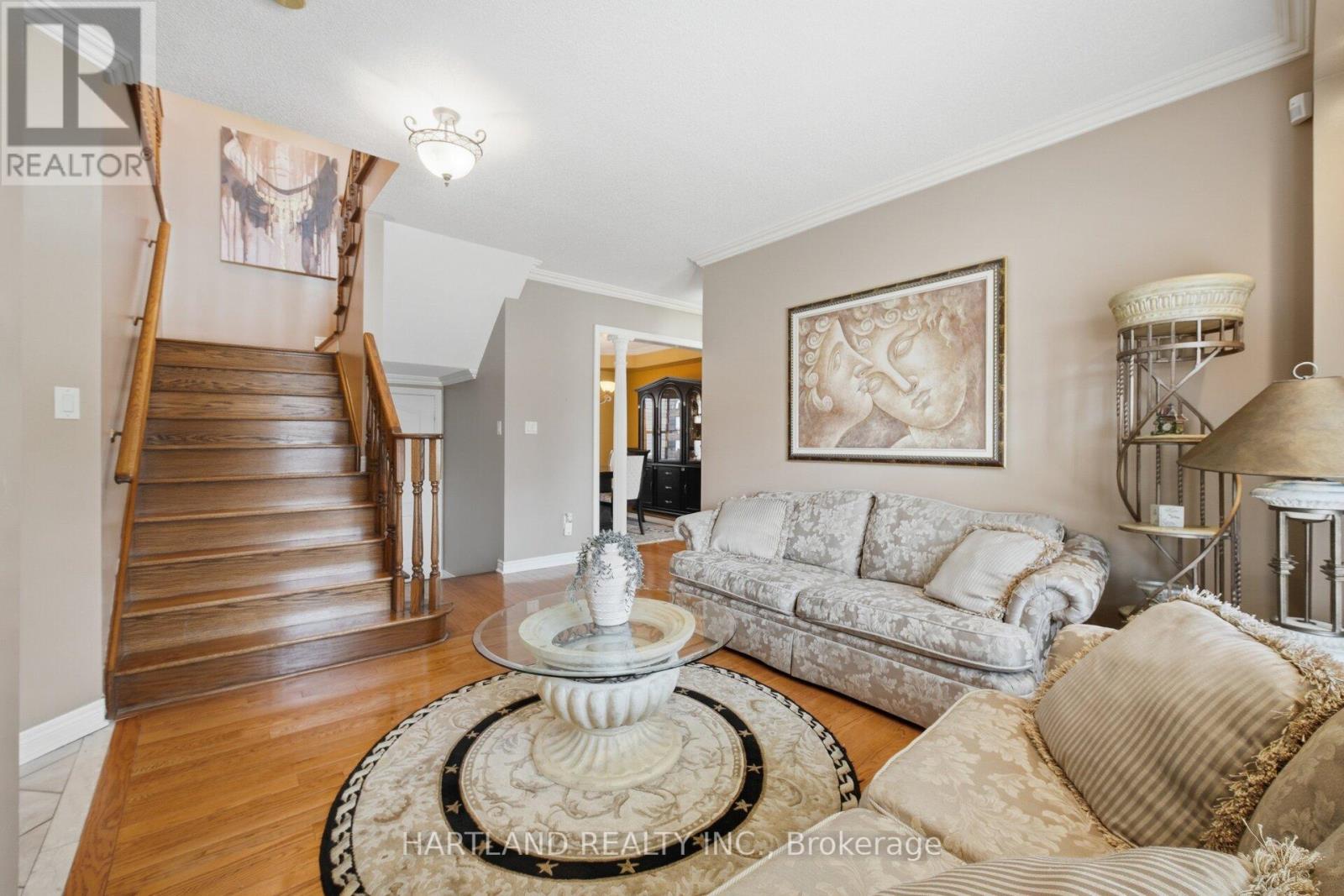 8 WESTCHESTER CRESCENT, Markham (Berczy), Ontario, L6C2X3 — Photo 10